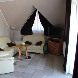 Apartman Ilona I. Hajdúszoboszló - Szobák