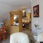 Apartman Ilona I. Hajdúszoboszló - Szobák