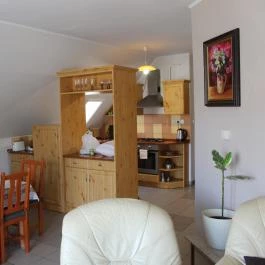 Apartman Ilona I. Hajdúszoboszló - Szobák