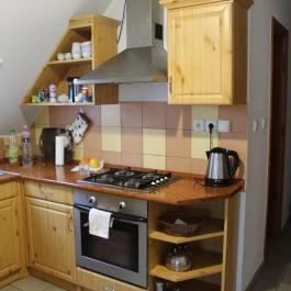 Apartman Ilona I. Hajdúszoboszló - Szobák