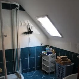 Apartman Ilona I. Hajdúszoboszló - Szobák