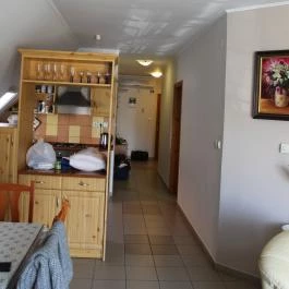 Apartman Ilona I. Hajdúszoboszló - Szobák