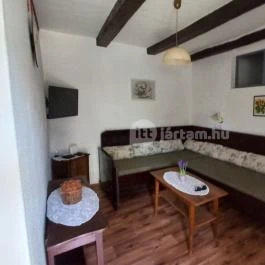 Apartman Vörösdombi Vendégház Cserkút - Egyéb