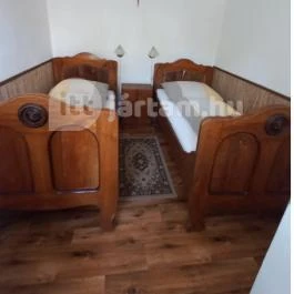 Apartman Vörösdombi Vendégház Cserkút - Egyéb