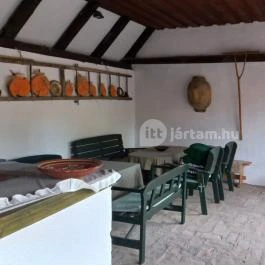 Apartman Vörösdombi Vendégház Cserkút - Egyéb