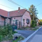 Apartman Vörösdombi Vendégház Cserkút - Egyéb