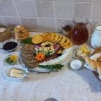 Apartman Vörösdombi Vendégház Cserkút - Egyéb