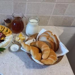 Apartman Vörösdombi Vendégház Cserkút - Egyéb