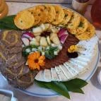 Apartman Vörösdombi Vendégház Cserkút - Egyéb