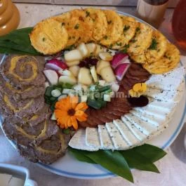 Apartman Vörösdombi Vendégház Cserkút - Egyéb