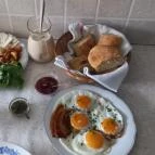 Apartman Vörösdombi Vendégház Cserkút - Egyéb