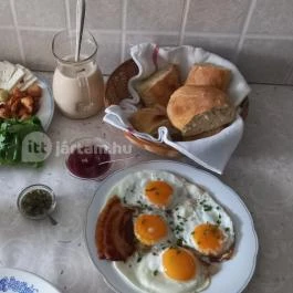 Apartman Vörösdombi Vendégház Cserkút - Egyéb