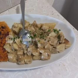 Apartman Vörösdombi Vendégház Cserkút - Egyéb