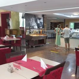 Aqua Hotel Gyula - Egyéb