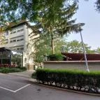 Aqua Hotel Gyula - Egyéb