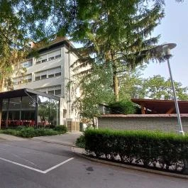 Aqua Hotel Gyula - Egyéb