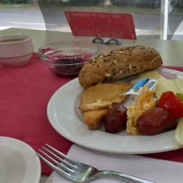 Aqua Hotel Gyula - Egyéb