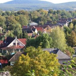 Aranybánya Panzió és Apartmanház , Telkibánya - Környék