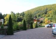 Aranybánya Panzió és Apartmanház Telkibánya