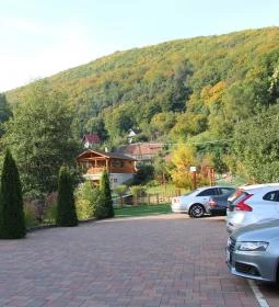 Aranybánya Panzió és Apartmanház 