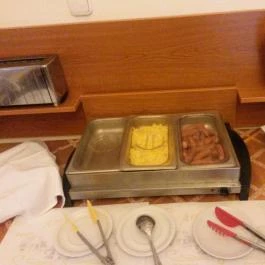 Aranybánya Panzió és Apartmanház , Telkibánya - Vendéglátás