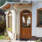 Aranybánya Panzió Étterme Telkibánya - Külső kép