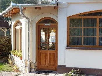 Aranybánya Panzió Étterme Telkibánya