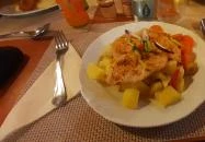 Aranybánya Panzió Étterme Telkibánya