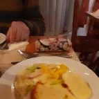 Aranybánya Panzió Étterme Telkibánya - Étel/ital