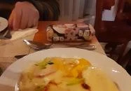 Aranybánya Panzió Étterme Telkibánya