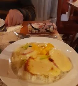 Aranybánya Panzió Étterme