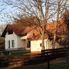 Aranyhegyi Vendégház Telkibánya - Külső kép