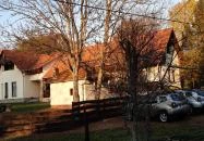 Aranyhegyi Vendégház Telkibánya