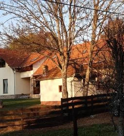 Aranyhegyi Vendégház