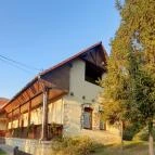 Aranyhegyi Vendégház Telkibánya - Külső kép