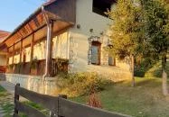 Aranyhegyi Vendégház Telkibánya