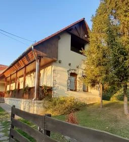 Aranyhegyi Vendégház