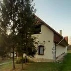 Aranyhegyi Vendégház Telkibánya - Külső kép