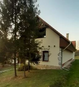 Aranyhegyi Vendégház