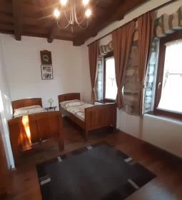 Aranyhegyi Vendégház