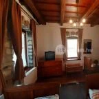 Aranyhegyi Vendégház Telkibánya - Szobák