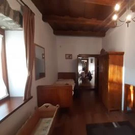 Aranyhegyi Vendégház, Telkibánya - Szobák