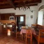 Aranyhegyi Vendégház Telkibánya - Belső