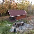 Aranyhegyi Vendégház Telkibánya - Környék