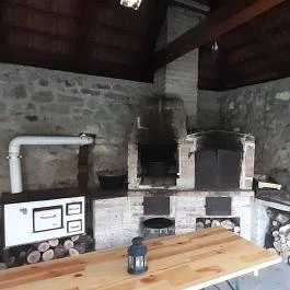 Aranyhegyi Vendégház, Telkibánya - Környék