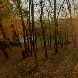 Aranyhegyi Vendégház, Telkibánya - Környék