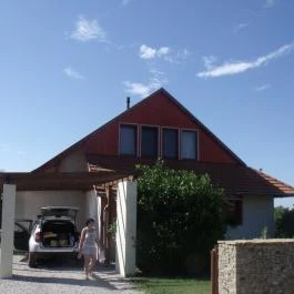 B&B Apartman, Keszthely - Külső kép