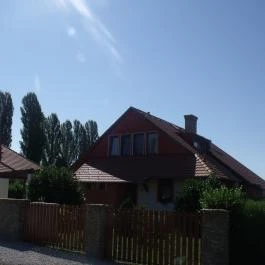 B&B Apartman, Keszthely - Külső kép