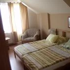 B&B Apartman Keszthely - Szobák