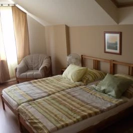 B&B Apartman, Keszthely - Szobák